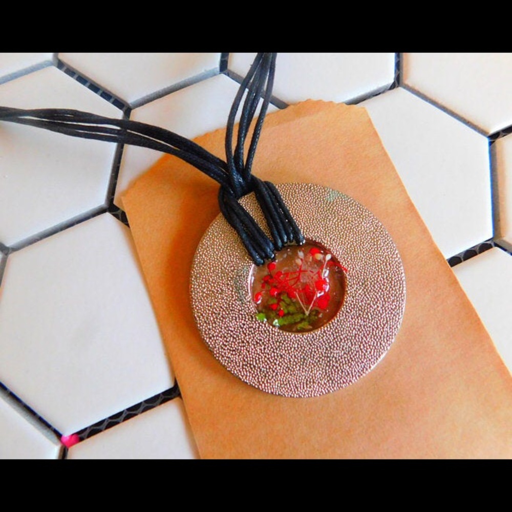 Fashion necklace